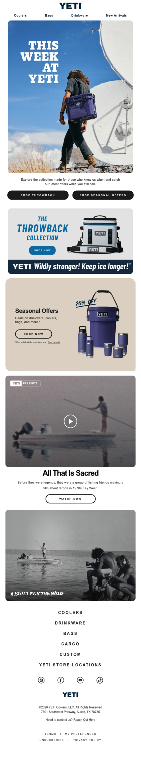 A Color Drop That’s Better Than New