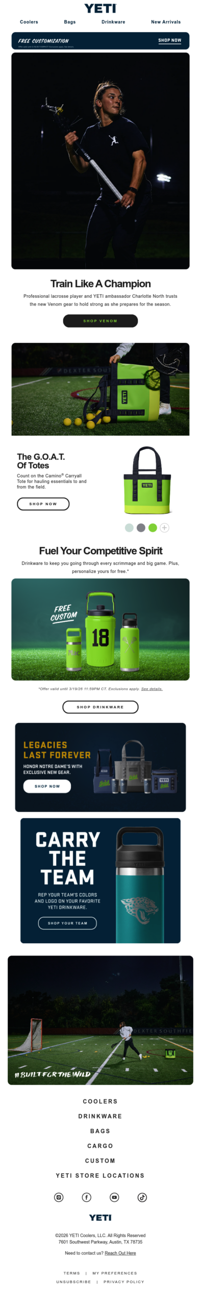 Bold Enough For The Big Leagues