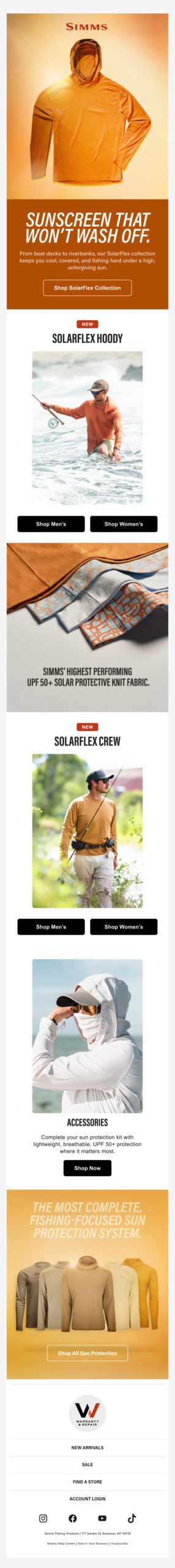 All-New SolarFlex
