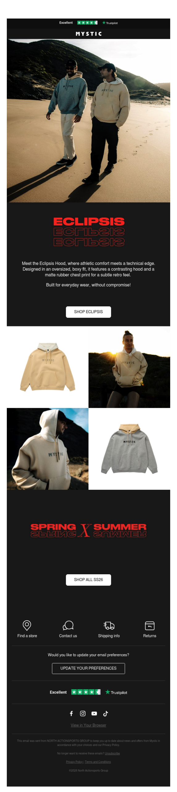 Discover Your New Favorite Hood!