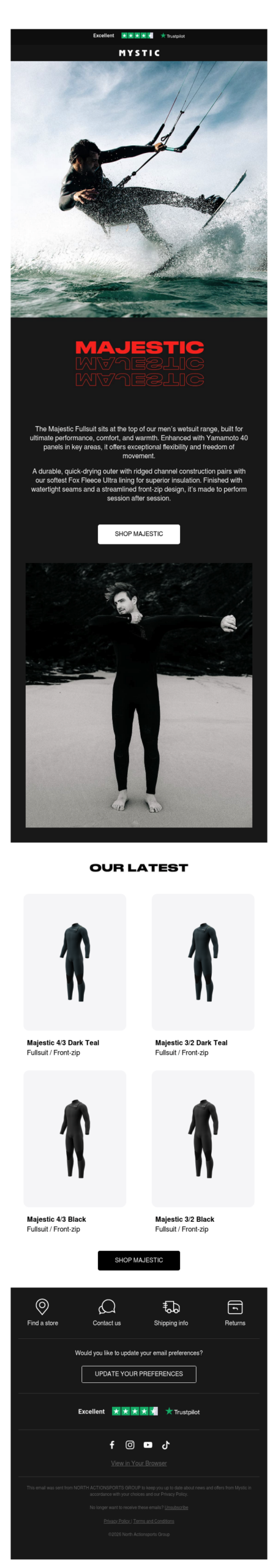 Experience Ultimate Comfort On The Water