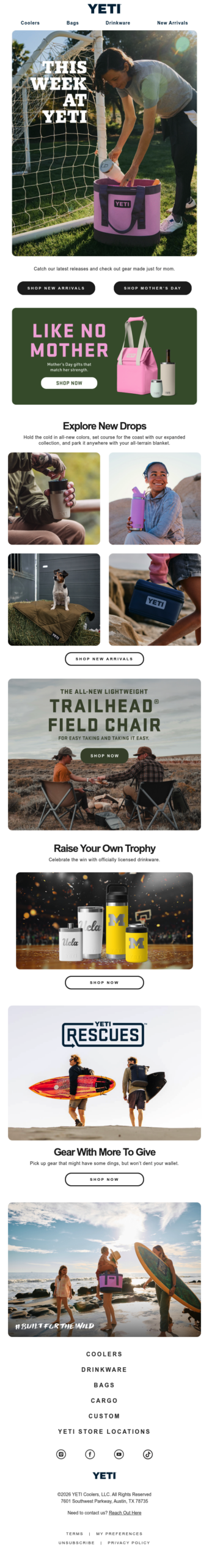 Find Must-Have Gifts For Mom