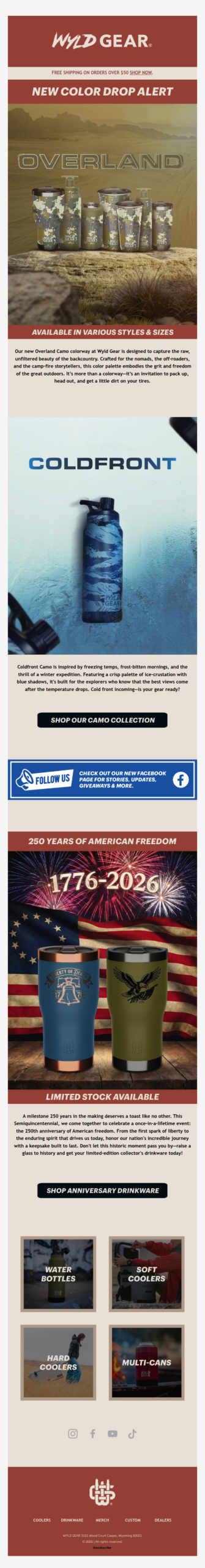 Celebrate Dad, Celebrate Independence, Just Celebrate!