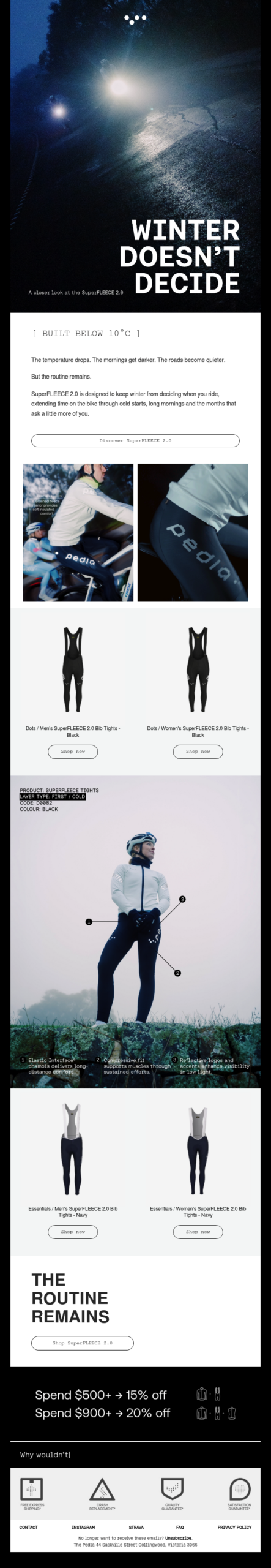 For The Rider Who Still Rides