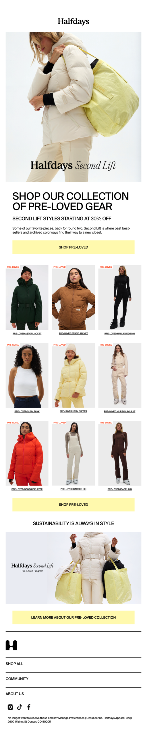 Styles That Deserve Another Season