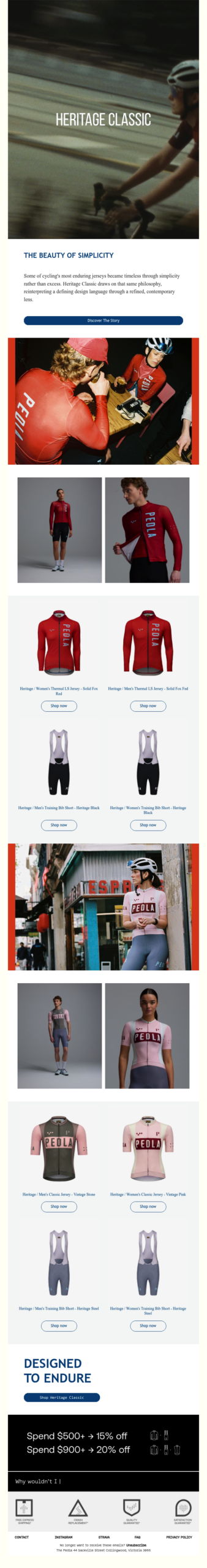 What Makes A Jersey Timeless?